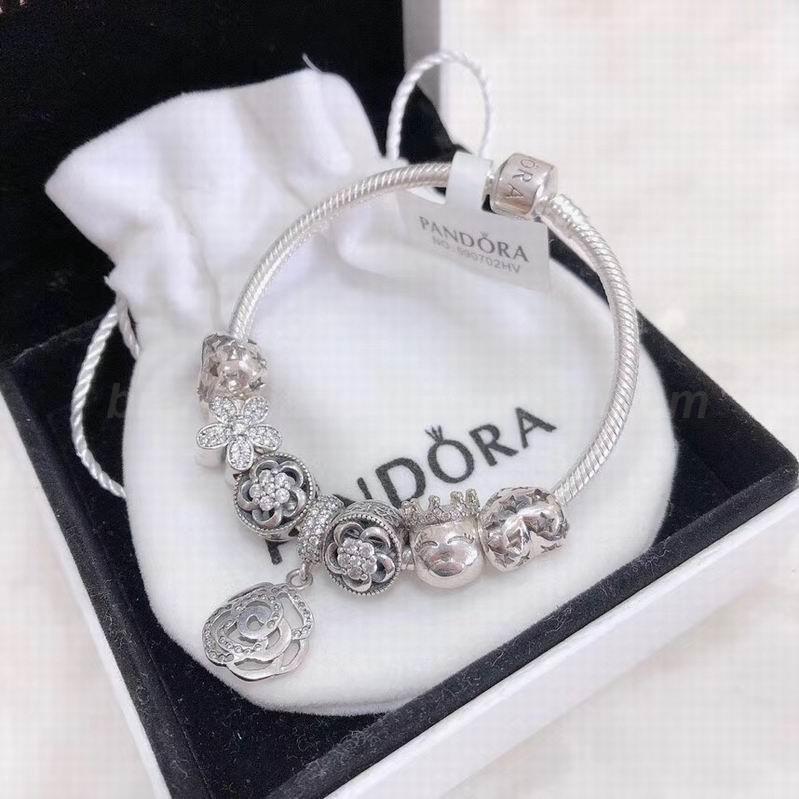 Pandora Bracelets 780